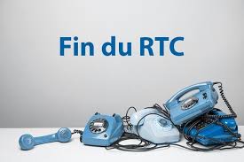 Fin du RTC