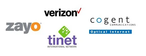 Un Transit IP multi-homé